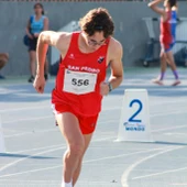 Club Atletismo San Pedro Club Atletismo San Pedro