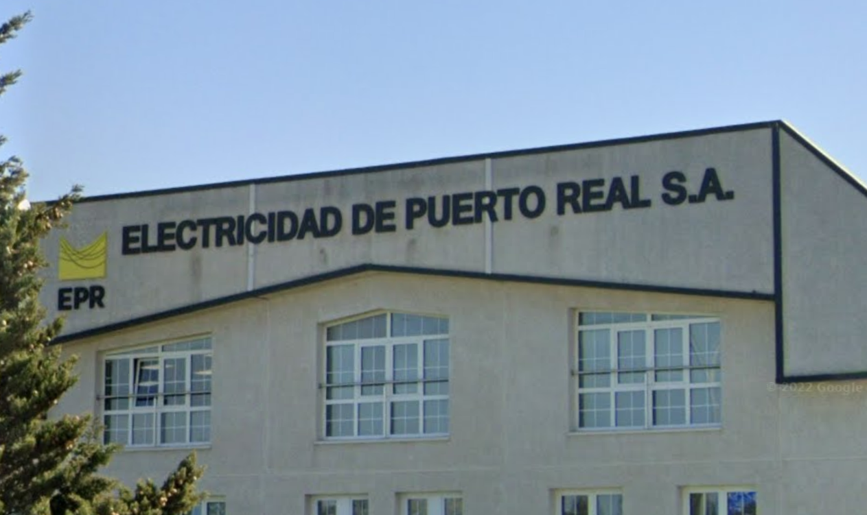 Electricidad de Puerto Real informa de cortes en el suministro el día 4 y 5 de diciembre Electricidad de Puerto Real informa de cortes en el suministro el día 4 y 5 de diciembre