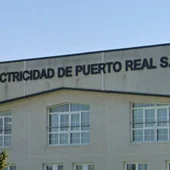 Sede de Electricidad de Puerto Real S.A. Sede de Electricidad de Puerto Real S.A.