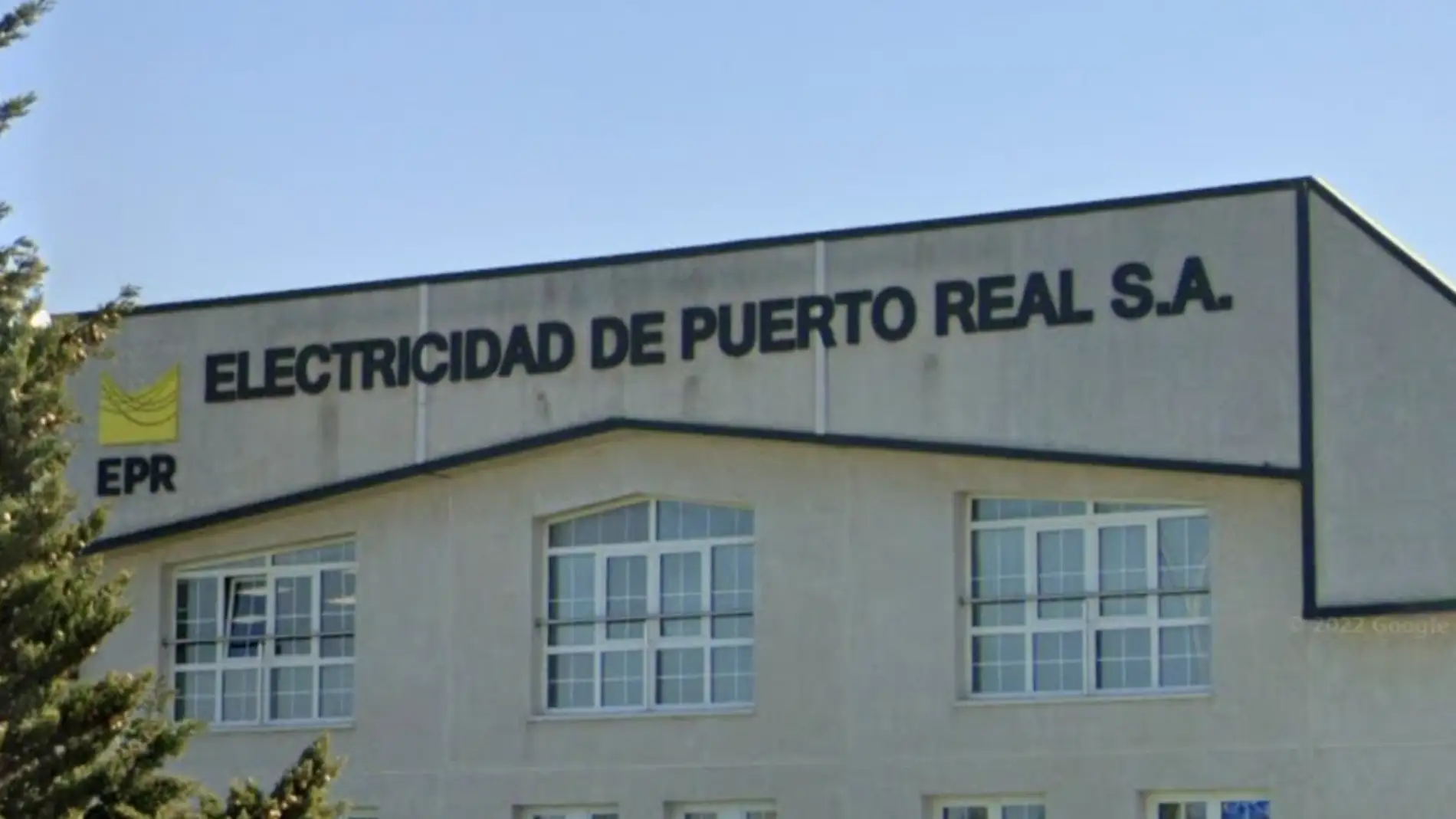 Sede de Electricidad de Puerto Real S.A.