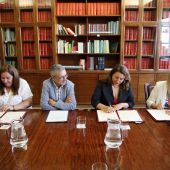 Firma conducciones Rules