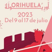 El acto de Exaltación Festera marca el inicio de la Fiesta en Orihuela 