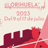 El acto de Exaltación Festera marca el inicio de la Fiesta en Orihuela El acto de Exaltación Festera marca el inicio de la Fiesta en Orihuela
