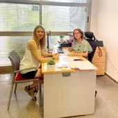 Programa EMPUJU y EXPLUS en Finestrat Programa EMPUJU y EXPLUS en Finestrat