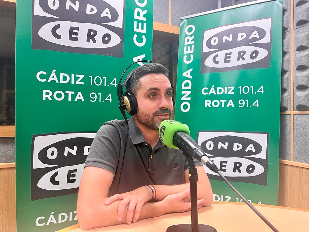 Vejer aprobará sus nuevos presupuestos en enero: "Hay mucha más gente que quiere trabajar con nosotros" Vejer aprobará sus nuevos presupuestos en enero: "Hay mucha más gente que quiere trabajar con nosotros"