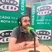 Antonio González Mellado, alcalde de Vejer Antonio González Mellado, alcalde de Vejer