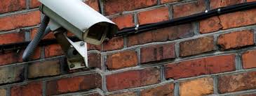 Cámaras de Vigilancia Cámaras de Vigilancia