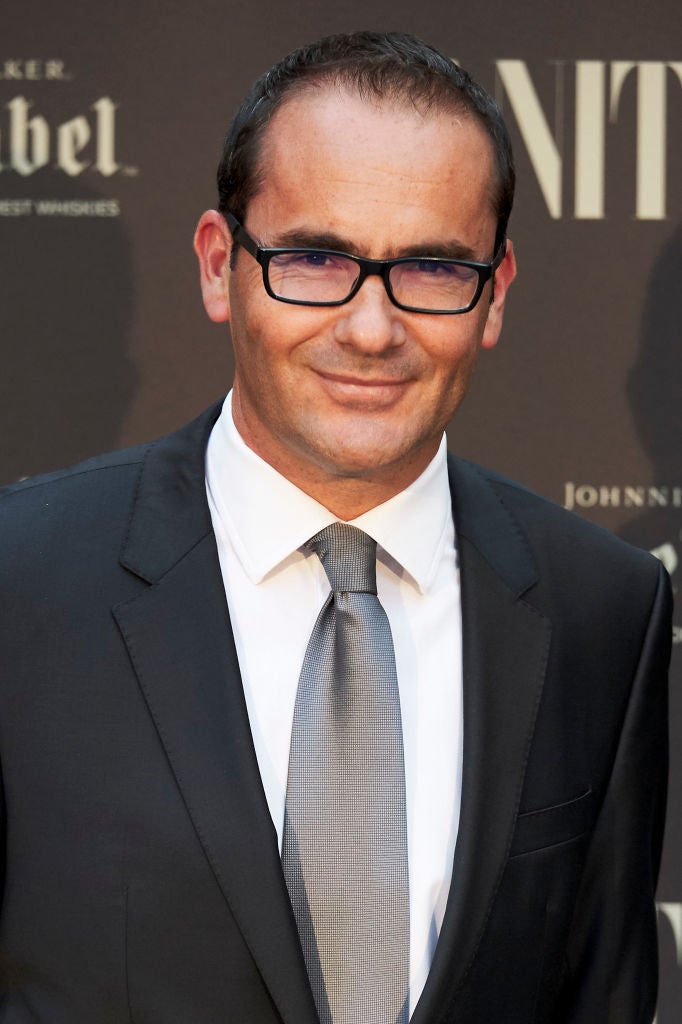 David Jiménez: "Viajar nos hace más tolerantes y nos ayuda a crecer" David Jiménez: "Viajar nos hace más tolerantes y nos ayuda a crecer"