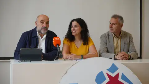 Rego: “Ourense precisa dun BNG con máis forza en Madrid, con Noa Presas no Congreso” Rego: “Ourense precisa dun BNG con máis forza en Madrid, con Noa Presas no Congreso”