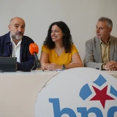 Rego: “Ourense precisa dun BNG con máis forza en Madrid, con Noa Presas no Congreso” Rego: “Ourense precisa dun BNG con máis forza en Madrid, con Noa Presas no Congreso”