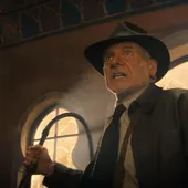 Indiana Jones Indiana Jones