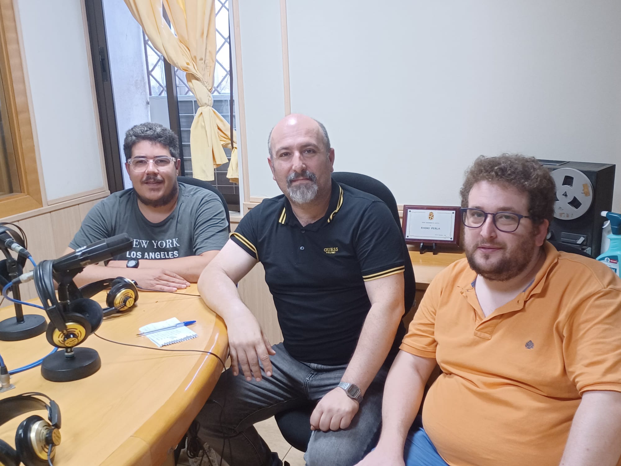 Sección Gente Corriente - Podcast de junio Sección Gente Corriente - Podcast de junio