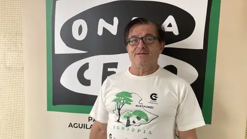 Juan Andrés Oria de Rueda de Salgueiro Juan Andrés Oria de Rueda de Salgueiro