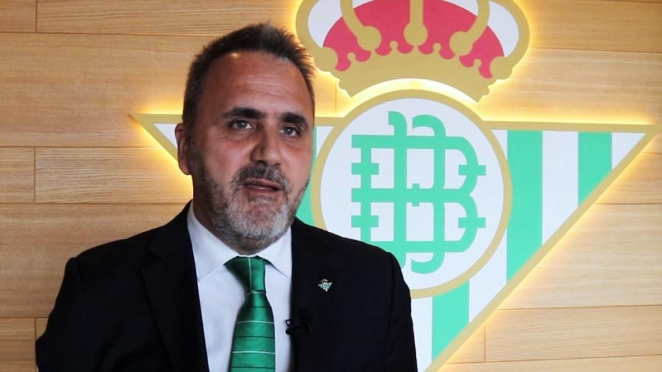 El fin de una era: Fernando Moral ya no es presidente El fin de una era: Fernando Moral ya no es presidente