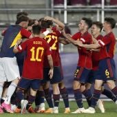 España - Suiza: lucha por las semifinales
