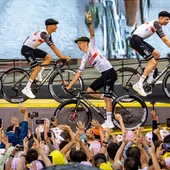 Vingegaard - Pogacar, el duelo del Tour de Francia Vingegaard - Pogacar, el duelo del Tour de Francia