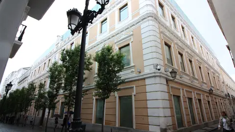 Este sábado Miguel Ángel Gallardo y Miguel Ángel Morales serán proclamados presidentes de las Diputaciones de Badajoz y Cáceres Este sábado Miguel Ángel Gallardo y Miguel Ángel Morales serán proclamados presidentes de las Diputaciones de Badajoz y Cáceres