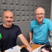 Antonio Quesada nos cuenta que Torrevieja se llena de Cultura durante este verano 