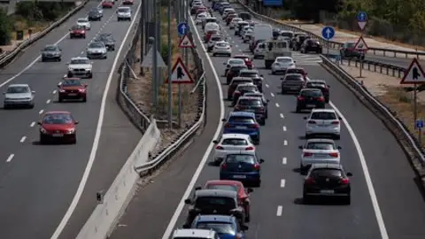 Operación Salida Verano 2022 Operación Salida Verano 2022
