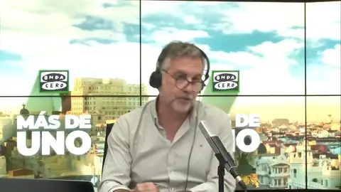 Vídeo | Monólogo de Alsina: "Derogar el sanchismo, pero no todo" Vídeo | Monólogo de Alsina: "Derogar el sanchismo, pero no todo"