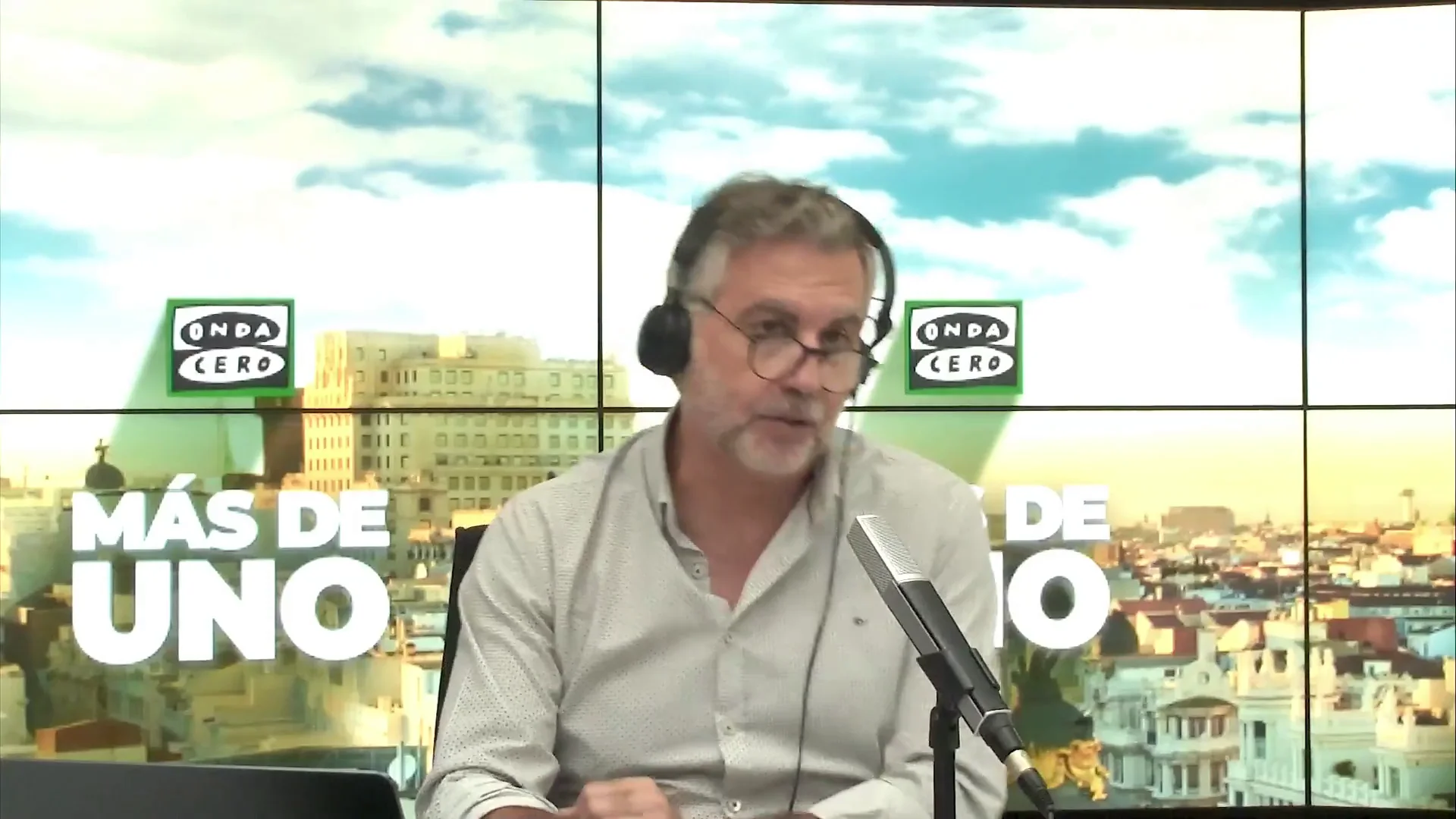 Vídeo | Monólogo de Alsina: "Derogar el sanchismo, pero no todo" Vídeo | Monólogo de Alsina: "Derogar el sanchismo, pero no todo"