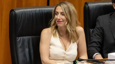 María Guardiola María Guardiola