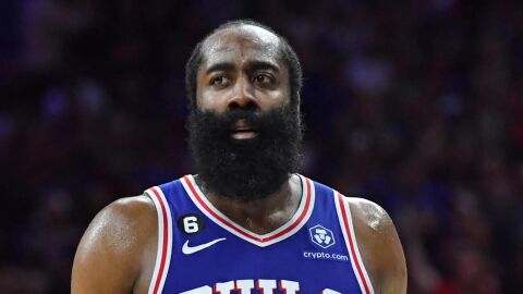 La Barba, en el mercado