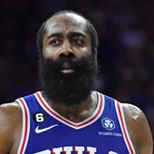 La Barba, en el mercado La Barba, en el mercado