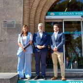 Gobierno de Aragón y Universidad de Zaragoza ha suscrito el acuerdo