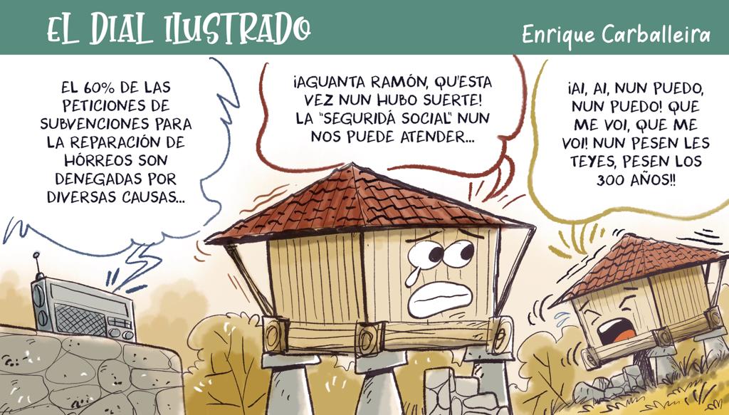 El Dial Ilustrado 30/06/2023 El Dial Ilustrado 30/06/2023