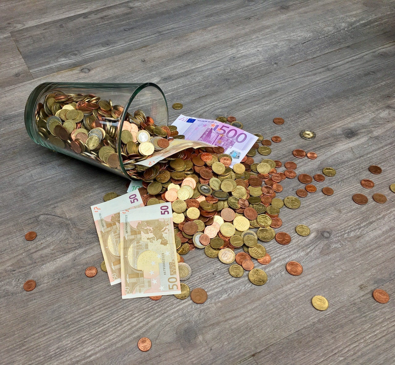 Cuándo llegará a España el euro digital: una experta pone fecha al principio del fin del dinero físico Cuándo llegará a España el euro digital: una experta pone fecha al principio del fin del dinero físico