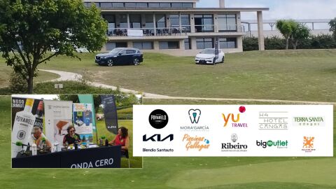 M&aacute;s de Uno desde Montealegre Club de Golf 29/06/2023