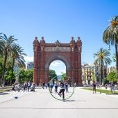 L’Ajuntament de Barcelona oferirà 227 refugis climàtics per a fer front a les altes temperatures