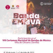 La Banda de EMMVA 