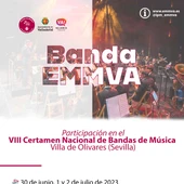 La Banda de EMMVA La Banda de EMMVA