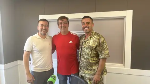 Más de Uno Marbella 12:20. Viernes 30 de junio de 2023 Más de Uno Marbella 12:20. Viernes 30 de junio de 2023