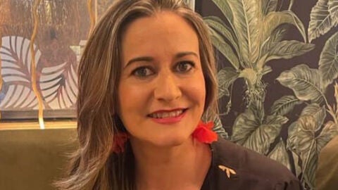 Vanesa Cort&eacute;s