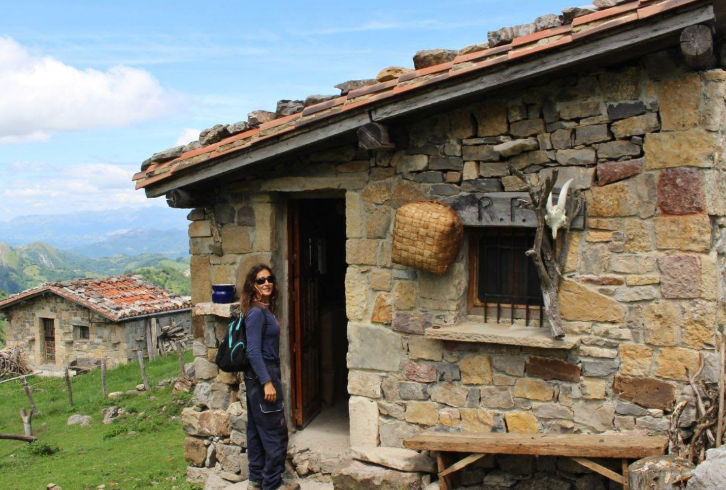 Nace en Onís la ruta "Pastores y Biodiversidad" Nace en Onís la ruta "Pastores y Biodiversidad"