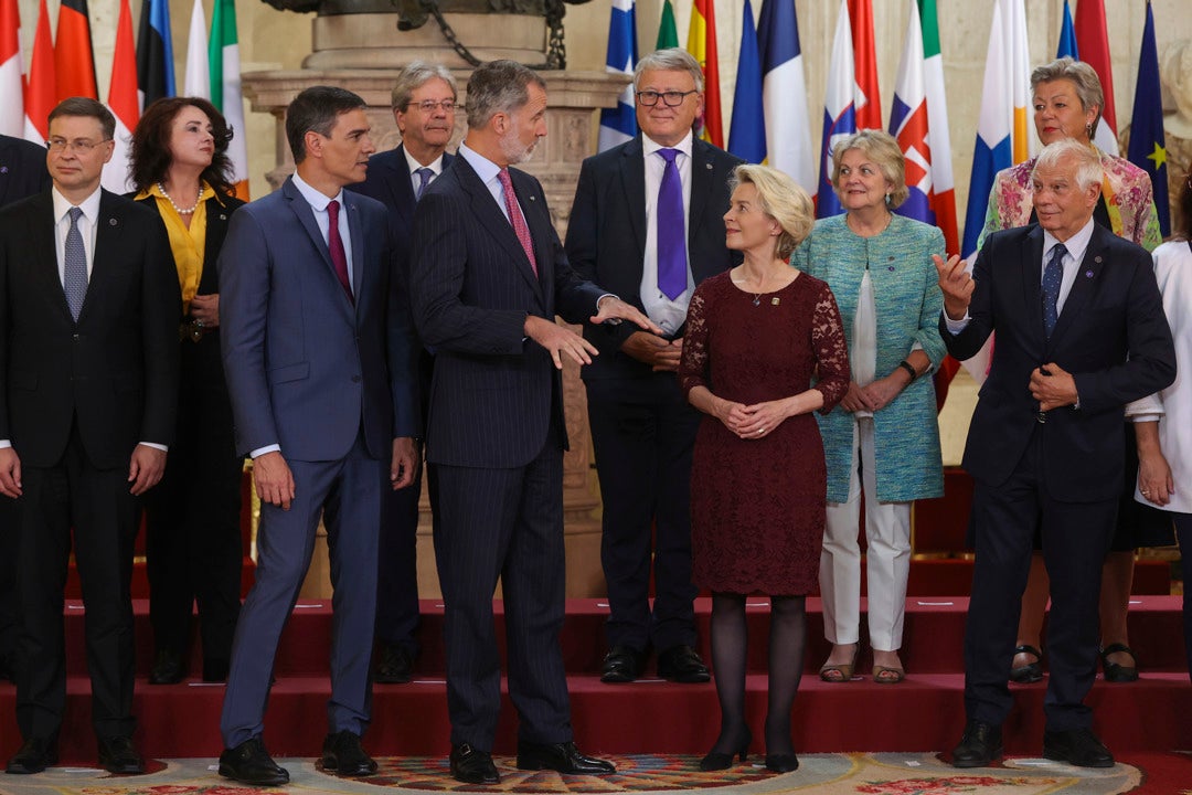 El gabinete: ¿Qué supone la presidencia española del Consejo Europeo? El gabinete: ¿Qué supone la presidencia española del Consejo Europeo?