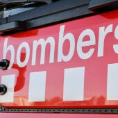 El cos de Bombers reclama professionalitzar els voluntaris
