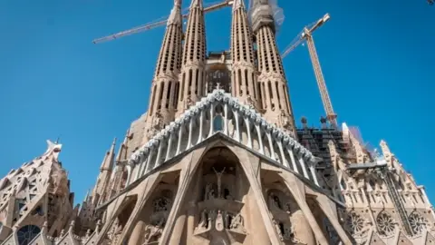 Gaudí era molt més que modernisme Gaudí era molt més que modernisme