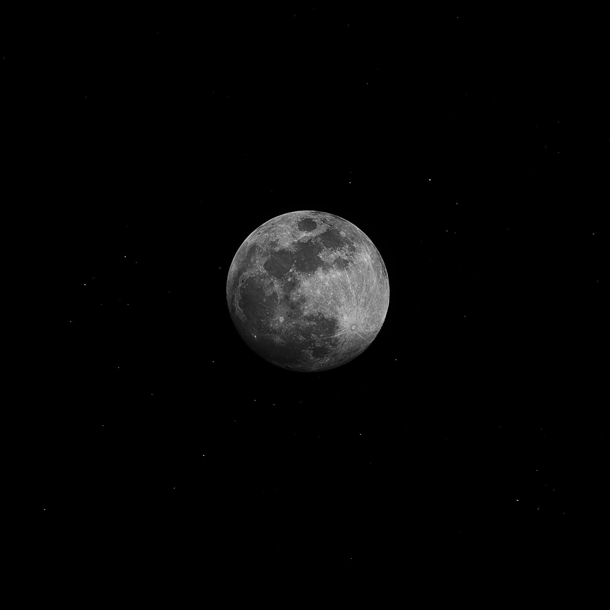 Llega la superluna de ciervo, la más grande de 2023: así podrás verla Llega la superluna de ciervo, la más grande de 2023: así podrás verla