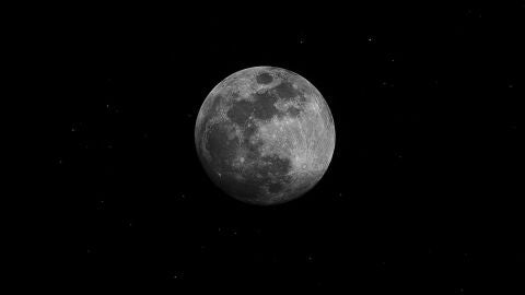 Llega la superluna de ciervo, la m&aacute;s grande de 2023: as&iacute; podr&aacute;s verla