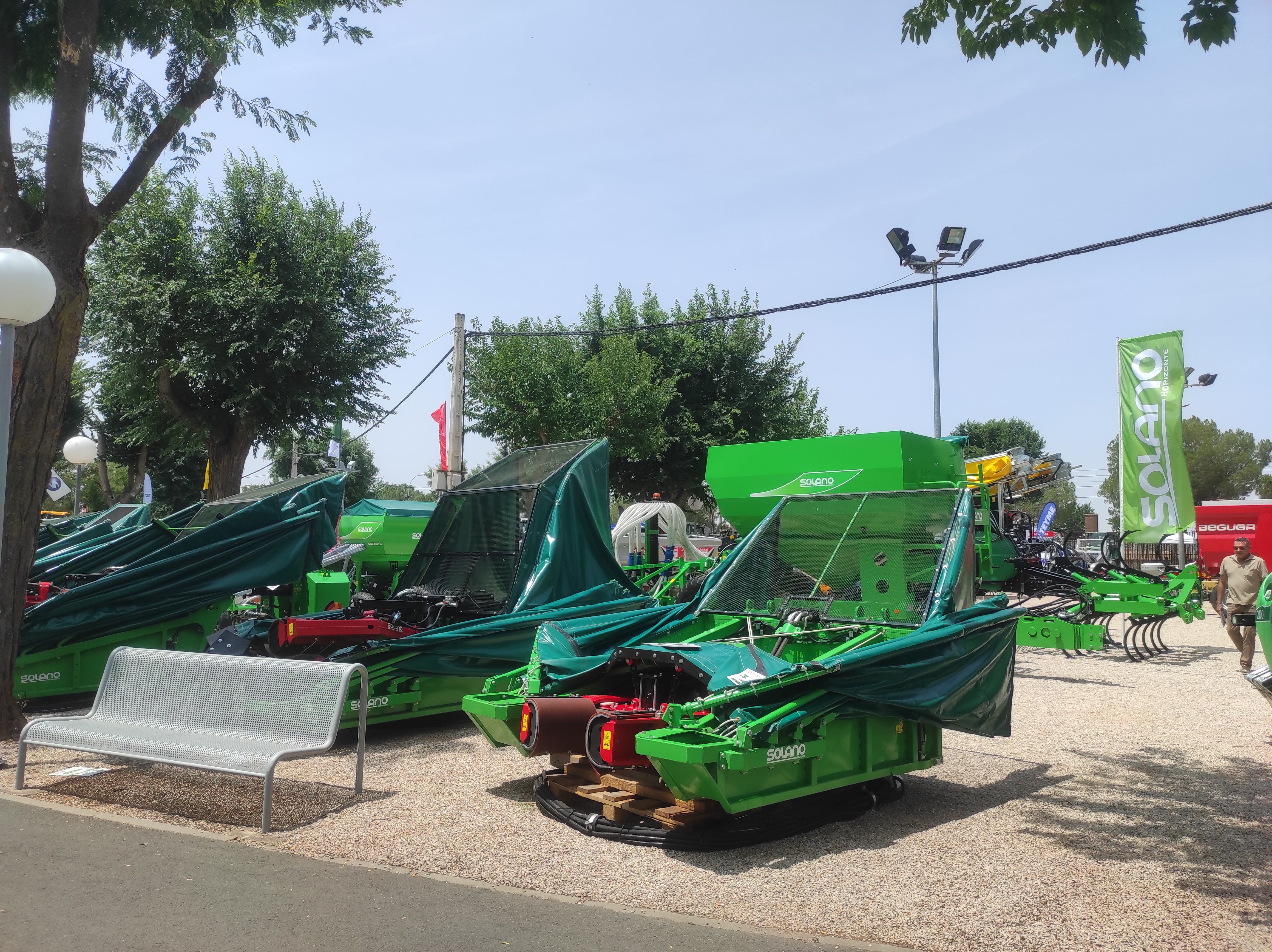 FERCAM cierra con buenas sensaciones su 61ª edición FERCAM cierra con buenas sensaciones su 61ª edición