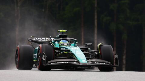 Alonso