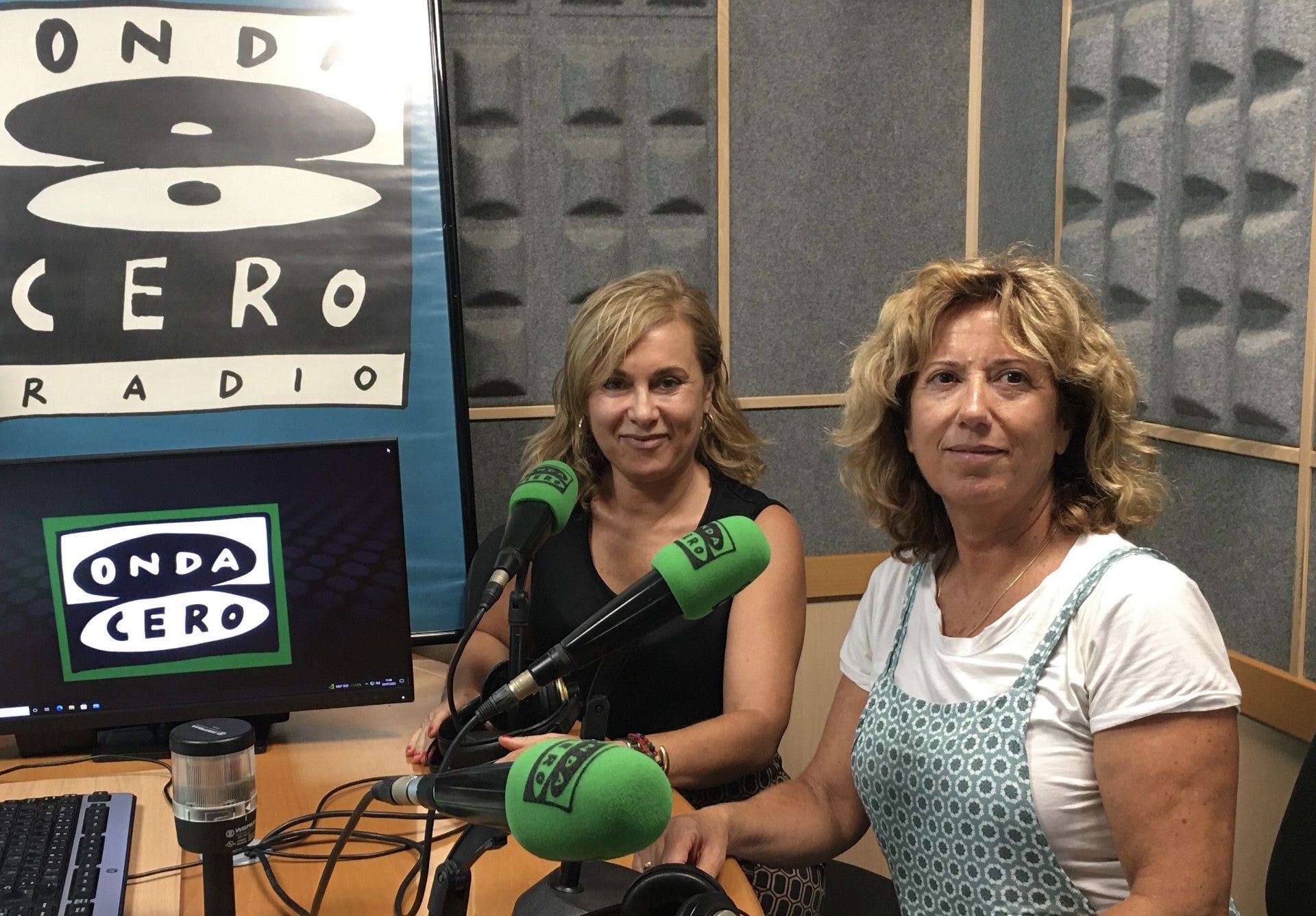 Nuria Carbó: "Mi prioridad es la playa y la creación de un parque de viviendas de alquiler" Nuria Carbó: "Mi prioridad es la playa y la creación de un parque de viviendas de alquiler"