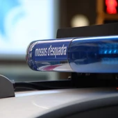 Cotxe dels Mossos d'Esqusdra Cotxe dels Mossos d'Esqusdra