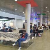El Aeropuerto de Castellón suma 32.630 usuarios en junio y logra la cifra mensual más alta