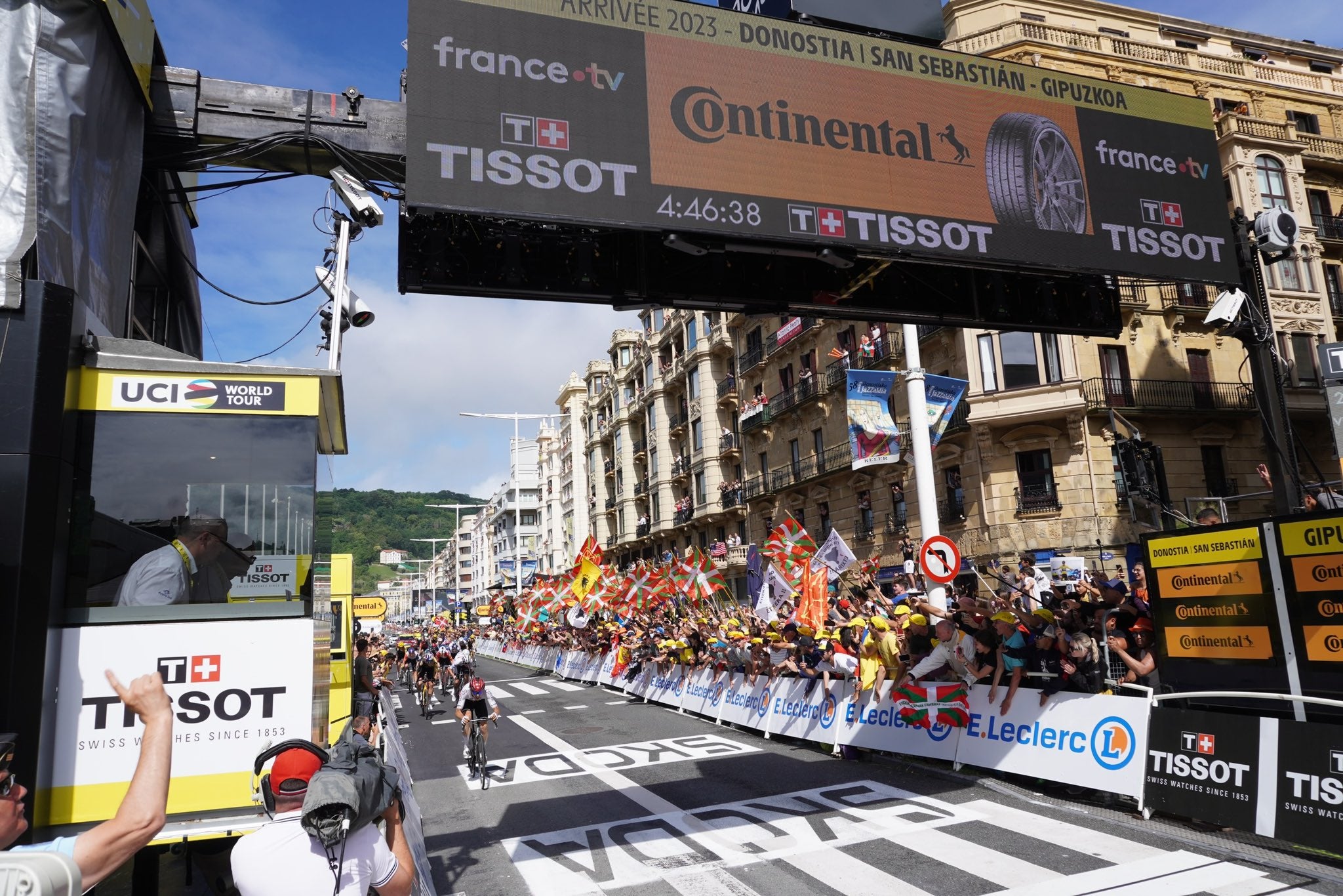 Con Eduardo Yañez, Más de Uno Gipuzkoa 03/07/2023 Con Eduardo Yañez, Más de Uno Gipuzkoa 03/07/2023