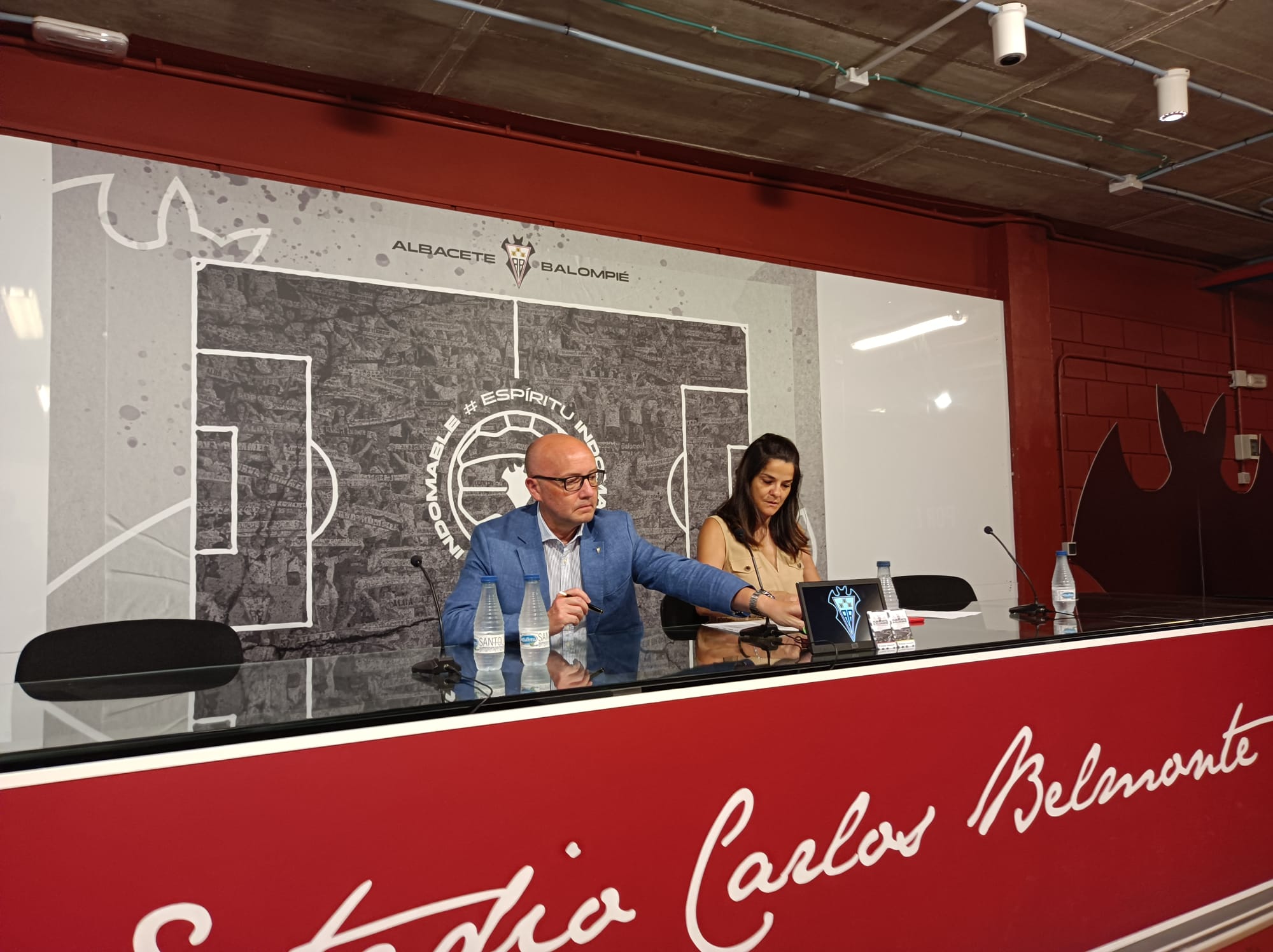 El Albacete incrementa los precios de los abonos para la temporada 2023-24 El Albacete incrementa los precios de los abonos para la temporada 2023-24